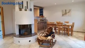 Casa adatta alle famiglie con giardino, barbecue e terrazza | Sono ammessi animali domestici - Image 1