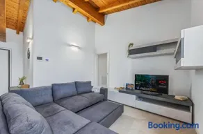Loft spina verde lago di COMO - Image 3