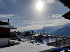 Apartment near Laax Lake - Image 1