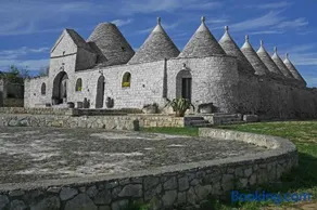 Masseria Montanaro - Image 1