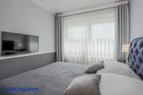 Apartamenty Baltic Villa - Image 3