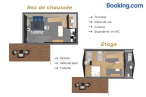 PADDOCK 24 Arnage - Loft Le Mans - Image 2