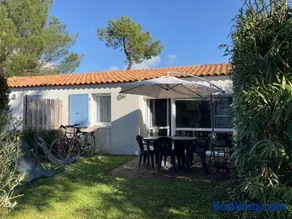 Maison DOLUS 4pers dans Résidence Privée avec Piscine et SPA - Image 2