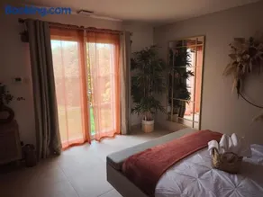 Chambre chez l'habitant à Pernes les Fontaines - Image 2