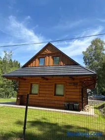 Chata v Oščadnici - Slniečko - Image 1