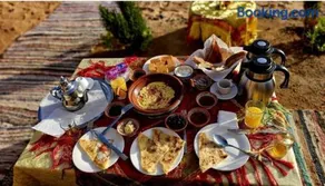 ERG MERZOUGA SAHARA CAMP - Image 1