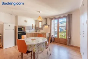 Wohnung | Bergblick | Haustiere erlaubt - Image 1