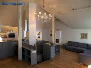 Katrina Apartment - Image 3