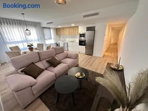 Beautiful Apartment in Javea - Image 3