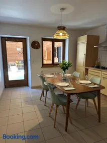 La Parenthèse Maison de campagne , cinéma privé - Image 4