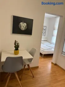 1,5 Zimmer Appartement - Image 2