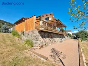 Cottage avec barbecue et jardin - Image 2