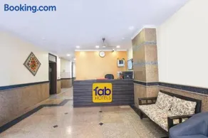 FabHotel Singh Guest House - Image 2