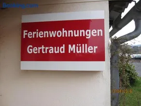 Ferienwohnung Gertraud Müller - Image 2
