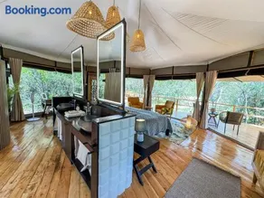 Olkinyei Mara Tented Camp - Image 3