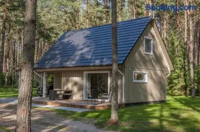 Vanaõue Holiday Home - Image 1