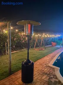 Casa de Campo / Sítio + Chalé Suíço + Área Festa + Piscina - Image 4
