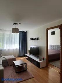 Mammaste Apartment - Image 2