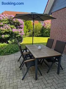 Ferienhaus Seerrobbe - Image 2