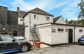 The OXTED high street studio - Image 4