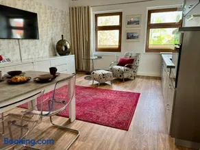 Apartment im Elbtal - Image 4