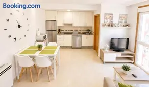 APARTAMENTO SOL - Image 1