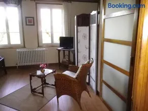 Chambre d'hôtes La Haie Fleurie - Image 5