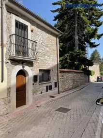 18th Century Samnium Stone Residence - Image 1