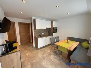 Apart Bergkristall - Image 4