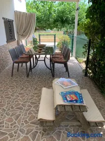 Casa Enric , con zona infantil, piscina y parking privado - Image 3