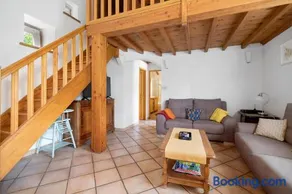 Ferienunterkunft mit Terrasse, Grill und Garten - Image 2