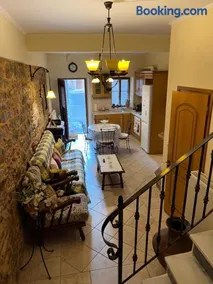 Pyrgos Traditional House - Image 5
