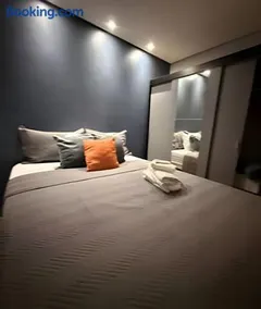 Safiras Premium | Seu conforto em Cuiabá “Seu conforto perto da Arena Pantanal.” - Image 3