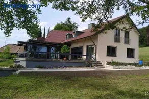 Ferien-Wohnung mit Pool in exklusiver Waldrand Lage - Image 1