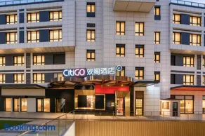CitiGO Beijing Sanlitun Hotel - Image 1
