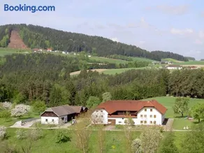 Urlaub am Bauernhof Wenigeder - Familie Klopf - Image 1