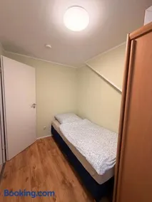 Ferienwohnung Möwenstübchen - Image 4