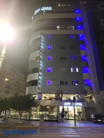 Tanger App Hotel - Image 1