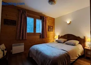 Très bel appartement à Serre Chevalier proche centre station et pistes - Image 2