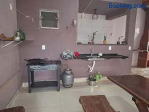 Casa para temporada primavera na canastra - Image 4