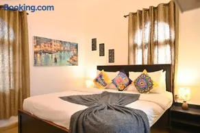 GR STAYs Private Pool Villa in Calangute 5 mins to Baga - Image 3