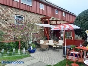Ferienwohnungen Naschkatze Usedom mit Garten, Ruhe & Blick auf den Wieck in Krummin - Image 1