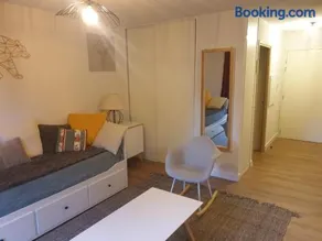 Le Dévoloup - Appartement 3 étoiles pour 5 personnes avec piscine - Image 5
