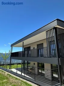 Panorama Apartments Schmied - Vöran - Image 2
