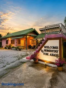 Private Pool Family - Homestay Tok Abah Dalam Rhu - Image 2