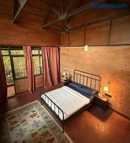 Anokhi Garden Guesthouse and Cafe - Image 5