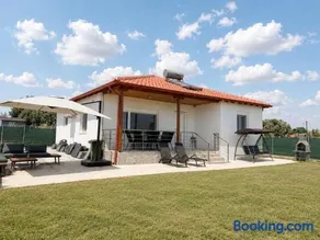 Asteri Villas Nea Kalikratia by BookVillaEU - Image 3
