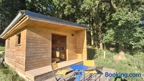 La ferme de beau soleil Gîte et cabanes - Image 2