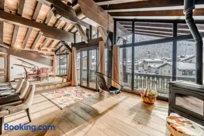 4 bedrooms Solaise Penthouse - Image 2