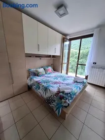 Residenza Coccinelle vista Lago d'Iseo - Image 2